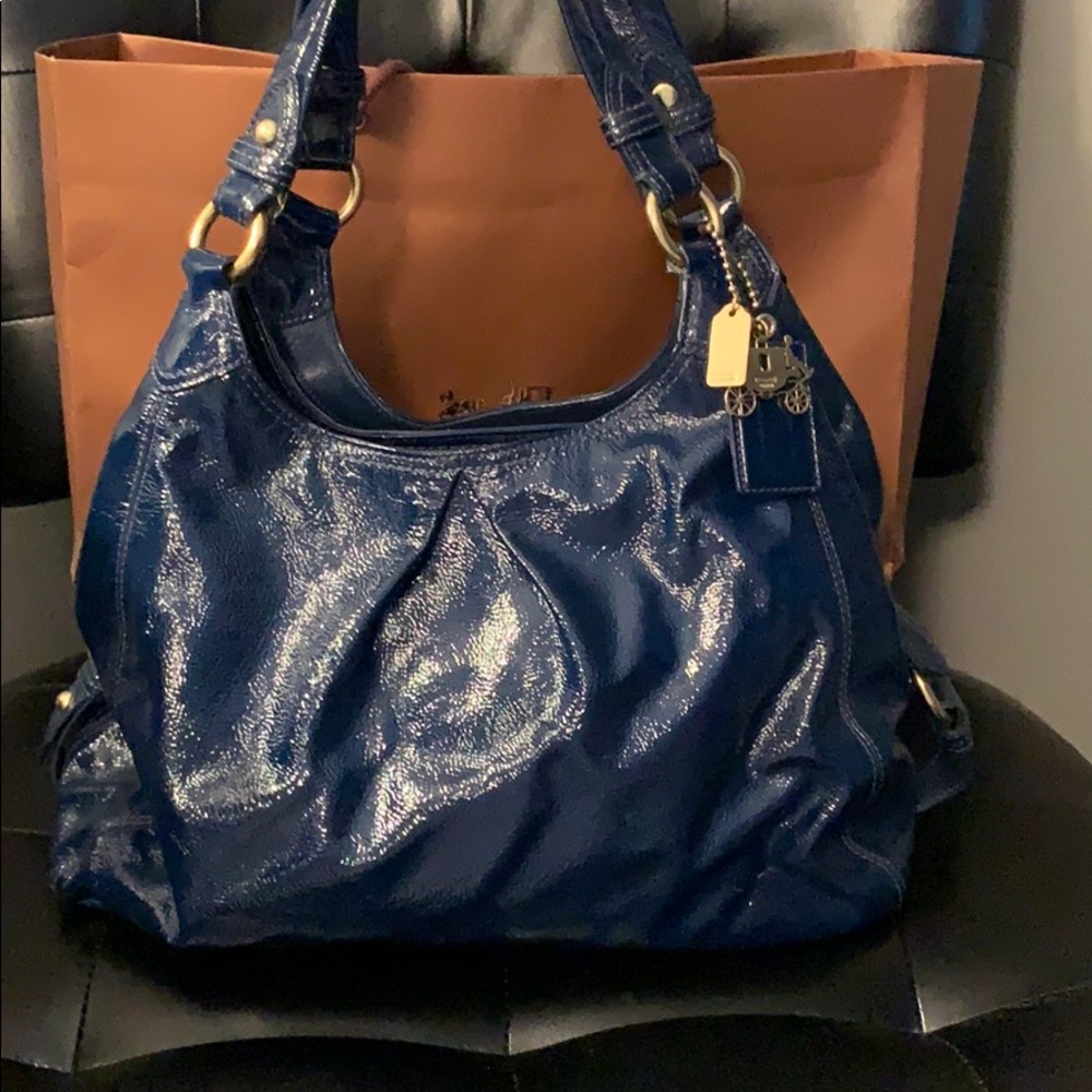 Coach - purse